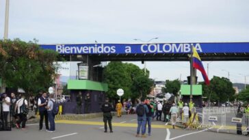 Colombia y Venezuela avanzan en acuerdos para consolidar relaciones económicas