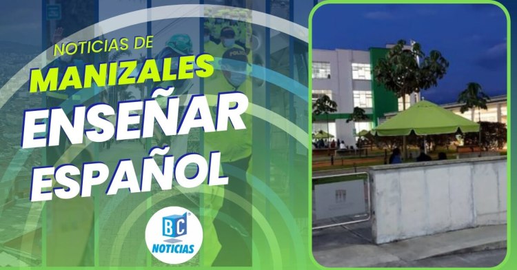 Comisión de Nueva Zelanda aprenderá español en la Universidad de Manizales