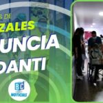 Concejal de Manizales denunció colapso de servicios en la Clínica Avidanti