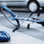 Conductor en estado de embriaguez, atropelló a una ciclista en Yopal