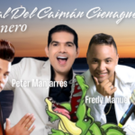 Confirmados artistas invitados al Festival Nacional del Caimán 2023