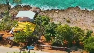 Congelan precio de tarjeta de turismo en San Andrés por bajas visitas