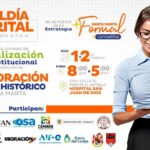 Conoce como participar en la jornada de la estrategia Santa Marta + Formal + Competitiva