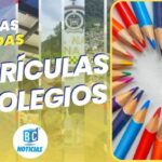 Conozca los documentos que necesita para matricular a sus hijos en colegios de Caldas