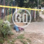Crimen en Medellín: Un hombre fue asesinado a puñaladas en Manrique