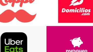 Crisis económica también golpea a las apps de domicilios: los efectos