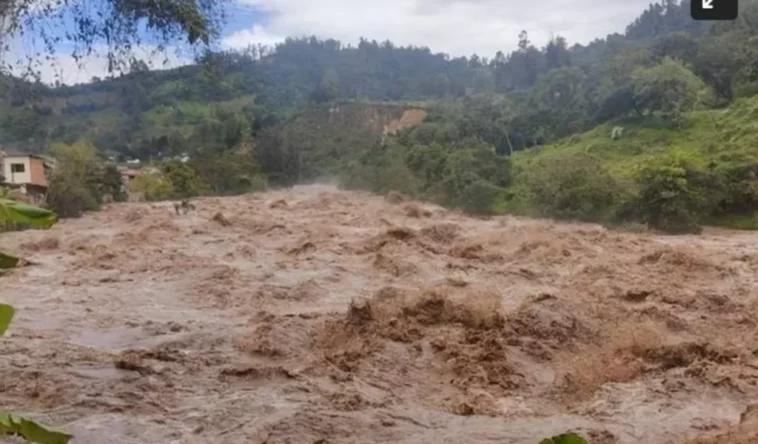 cundinamarca rio sumapaz