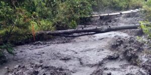 Cundinamarca monitorea los municipios afectados por la ola invernal en lo corrido de enero
