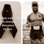 David, el deportista que murió ahogado en las playas de Tumaco