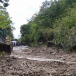 Declaran alerta roja en 12 municipios de Cundinamarca por amenaza de deslizamientos