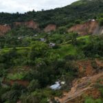 Derrumbe en Cauca: acuerdo para que tiquetes aéreos no superen los 650 mil pesos