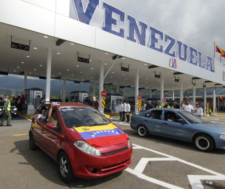 Desde este martes habrá controles en la frontera: conozca de qué se trata