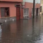Destinan $4.800 millones para mitigar inundaciones en el barrio Cincuentenario de Armenia