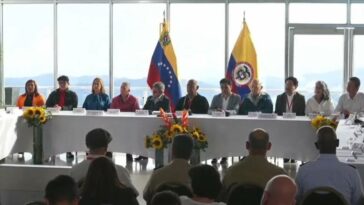 Diálogos con el ELN continuarán a mediados de febrero en México