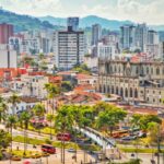 Diez excelentes posiciones de la ciudad de Pereira a nivel nacional