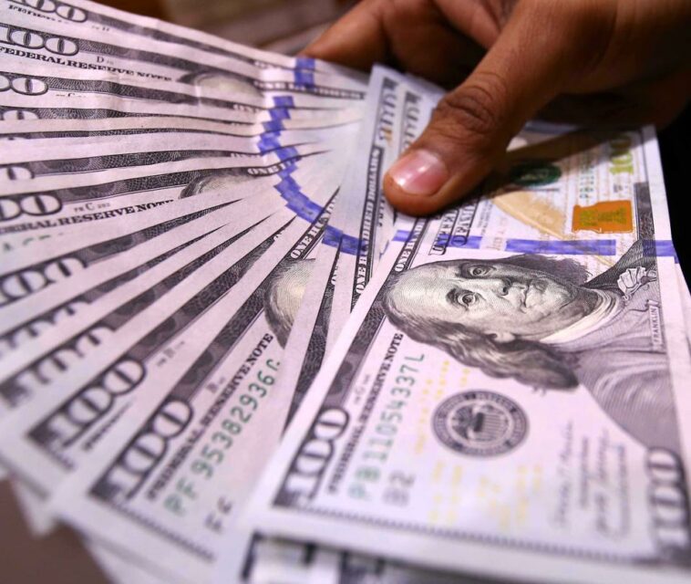 Dólar en Colombia: razones por las que subió por encima de los $4.600