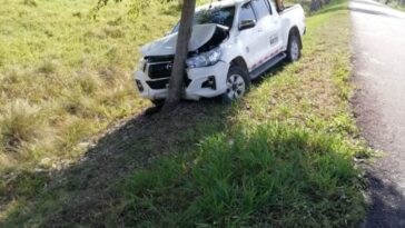 Ejército frustró el robo de un vehículo en la vía Tame – Fortul