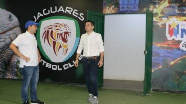 El Jaraguay esta listo para la nueva temporada del Fútbol Profesional