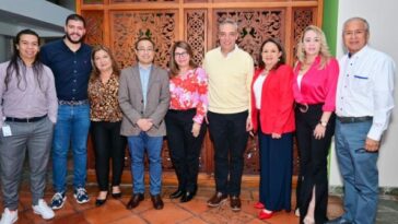 El Quindío presentó experiencias significativas en materia de calidad educativa