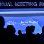 El frío que se sintió en Davos/ análisis de Ricardo Ávila