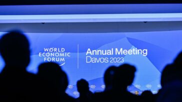 El frío que se sintió en Davos/ análisis de Ricardo Ávila