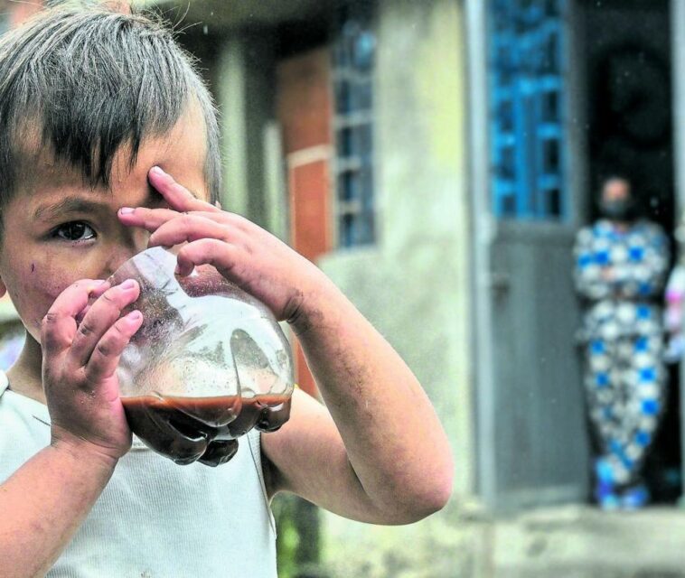 El panorama de la desnutrición infantil en Colombia