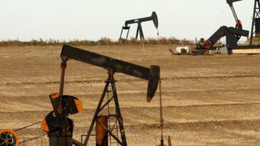 El petróleo se consolida a la espera de noticias sobre la demanda