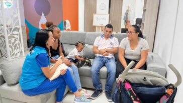 El programa Medellín Me Cuida Salud llegó a más de 420.000 personas con servicios de salud integral