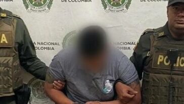 El robo de un iphone 14 en Medellín que terminó en accidente y una captura