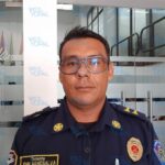 Elegido nuevo Delegado Departamental de Bomberos