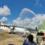 Empresas aéreas anuncian rutas hacia Pasto para ayudar a mitigar emergencia vial