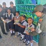 En Guacoche celebraron Día mundial  de la Cultura Afrodescendiente