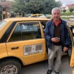 En Ipiales elogian a Don Ramón, el taxista que sin pedir nada a cambio devolvió celular olvidado
