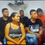 En Neiva, Juez niega libertad a jóvenes incluidos como voceros de Paz en el gobierno Petro.