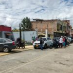 En Sandoná, restringieron venta de combustibles