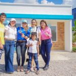 En Yopal 12 familias estrenaron casa