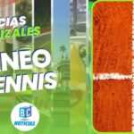 En febrero iniciará en Manizales el circuito de Tennis 2023