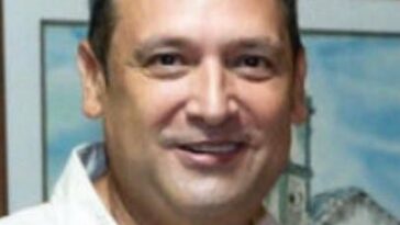 En operativo del Gaula de la Policía fue rescatado ganadero Javier García