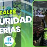 En un 61% se redujeron los delitos durante la Feria de Manizales