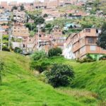 Encuentran sin vida a Gabriel en parque de Ciudad Bolívar