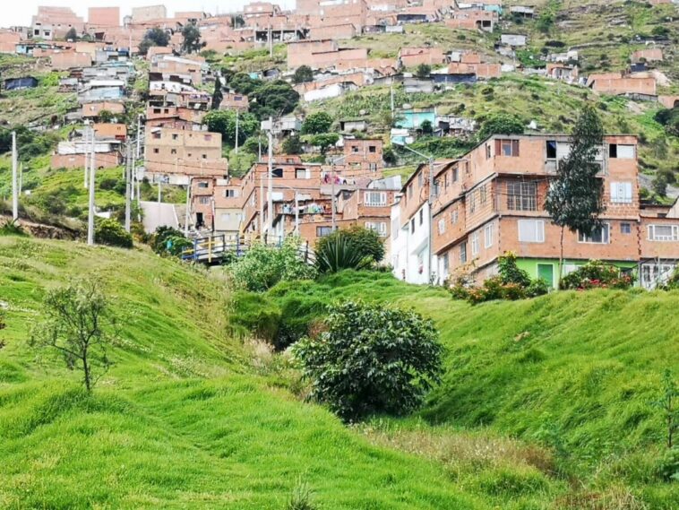 Encuentran sin vida a Gabriel en parque de Ciudad Bolívar