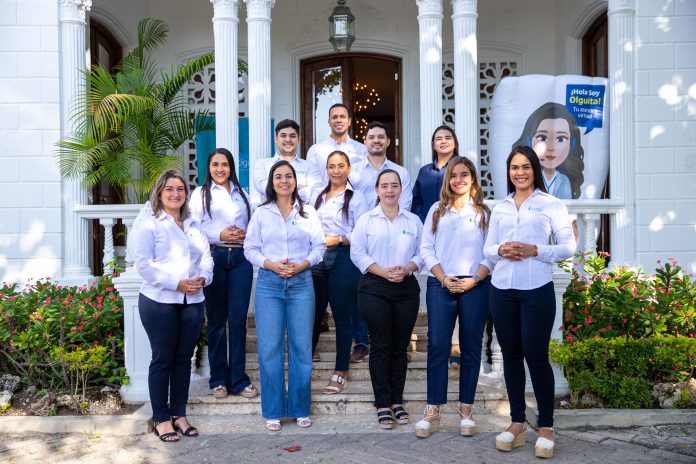 Encuentro con Comité de Vocales de Control de los Servicios Públicos Domiciliaros en Casa Surtigas Cabrero