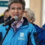 Es falso que haya habido desaparecidos durante el Paro Nacional: Alcaldesa de Bogotá