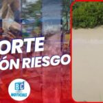«Está controlada la situación en el Río Pozo entre Salamina y Pácora» UGR Caldas