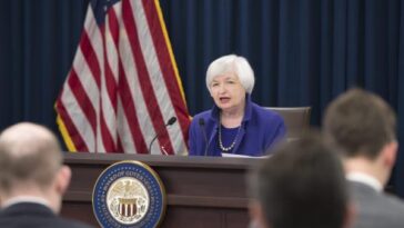 Janet Yellen