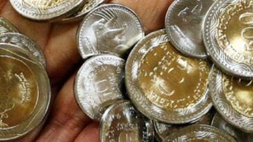 Estas son las monedas conmemorativas que han salido en Colombia
