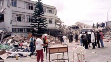 Este miércoles 25 de enero, se conmemoraran los 24 años del terremoto