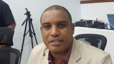 Exdiputado Fernan Caicedo llega como Secretario de Despacho a Dosquebradas