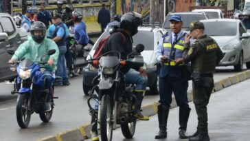 Expedición del Soat para motos creció 474,1% en una semana