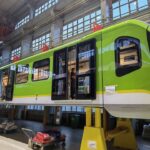 Extender primera línea del metro de Bogotá hasta calle 100 con tramo subterráneo: Propuesta de Consorcio Chino